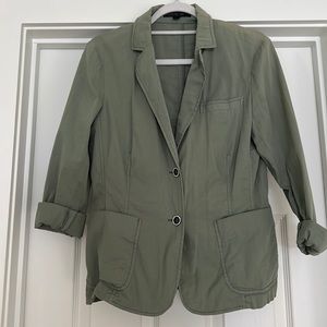 Lafayette jacket